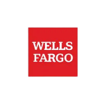 Logo of Wells Fargo