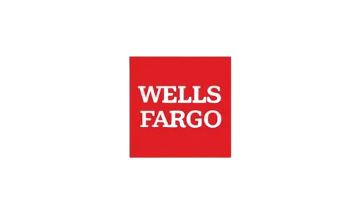 Logo of Wells Fargo
