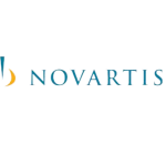 Logo of Novartis