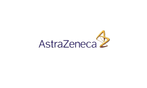 Logo of Astrazeneca