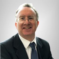 Regulatory Expert Mike Thomas