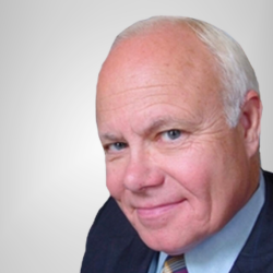 Regulatory Expert Paul Hales