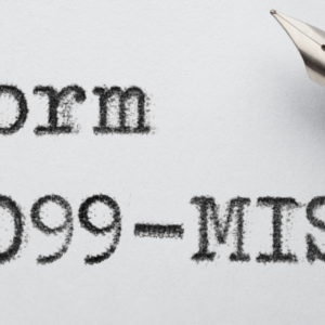 Due Diligence Steps for Form 1099 Compliance