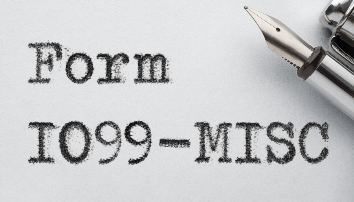 Due Diligence Steps for Form 1099 Compliance