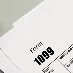 Form 1099-MISC and 1099-NEC Compliance Update