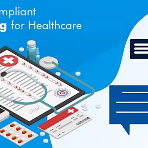 HHS Mandatory Email & Text Message Encryption Rules