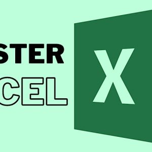 3-Hour Virtual Seminar on Mastering Excel Formulas and Functions