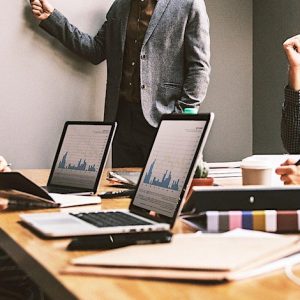 Virtual & Onsite On-boarding: How to Welcome, Engage & Retain New Hires