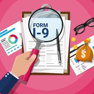 I9 Audits Immigration Compliance