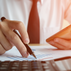 BSA and OFAC Staff Training 2024