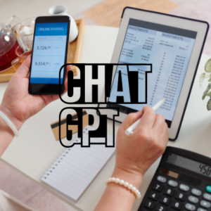 ChatGPT hacks in accouting