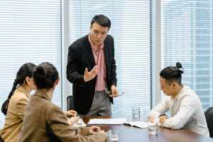 The changing face of workplace retaliation