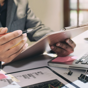 Auditing Business Continuity Plan