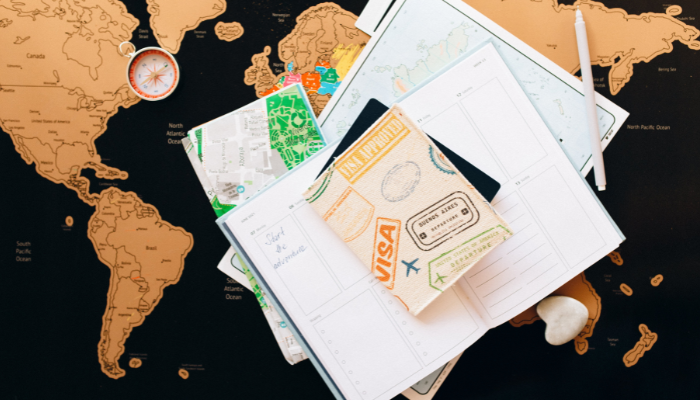 Form I-9: Compliance and Enforcement Under the Trump Administration