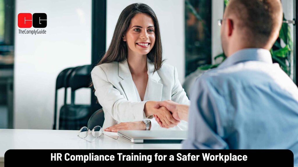 Compliance Training