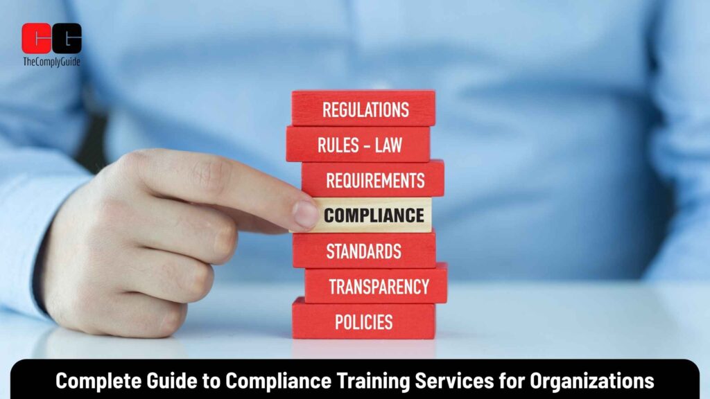 compliance training courses