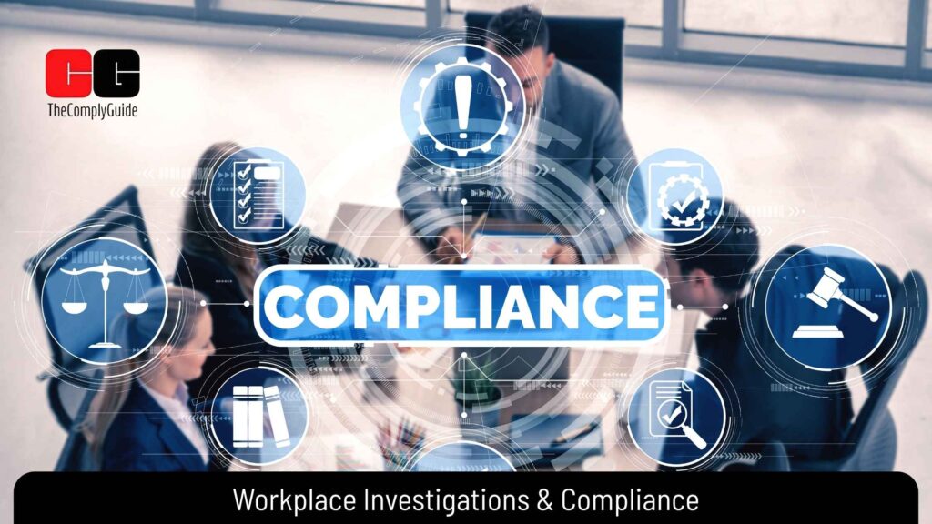 Workplace Investications