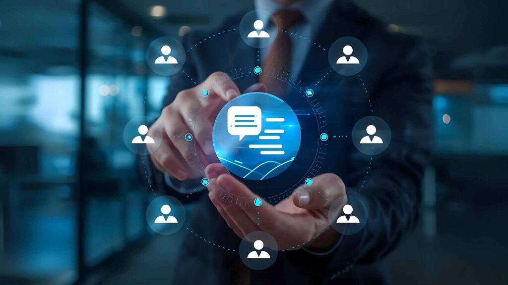 ChatGPT for Recruiters