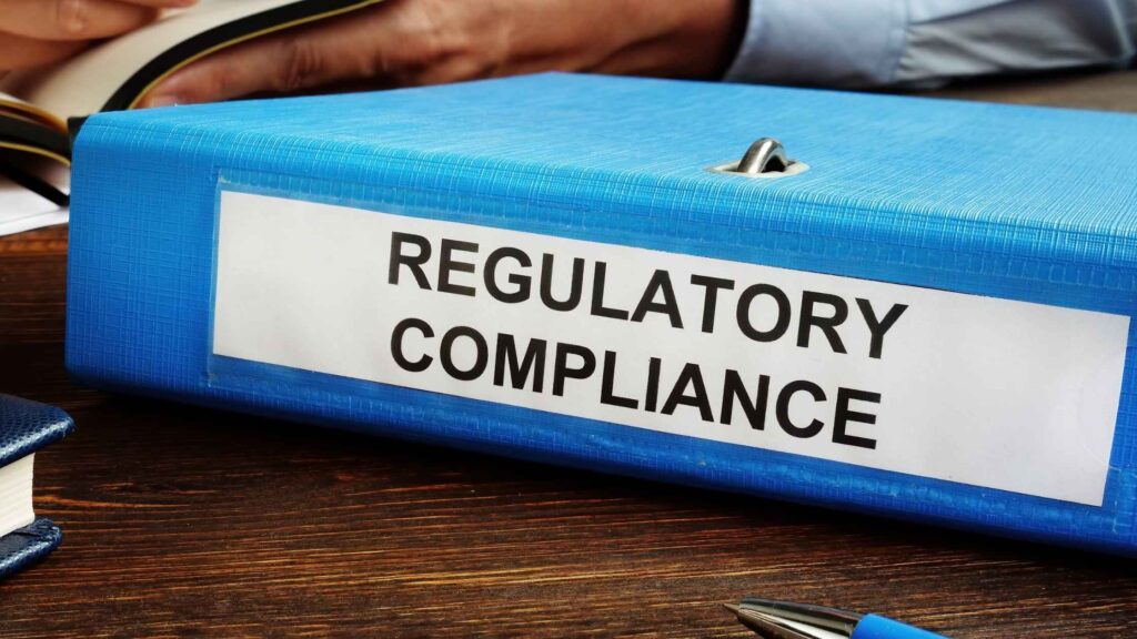 The Ultimate Guide to Regulatory Compliance