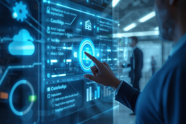 Custom Configuration & Deployment