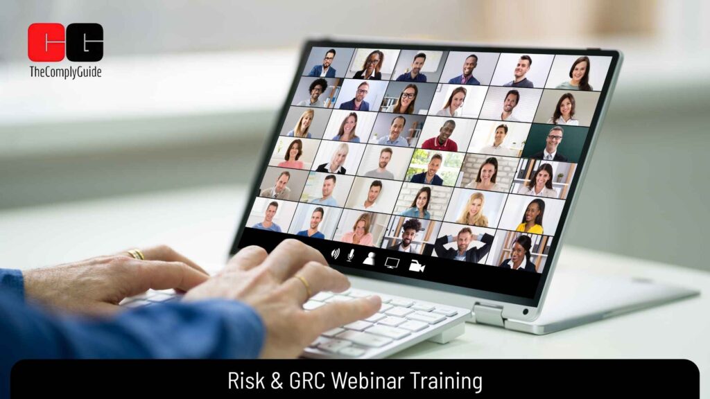 GRC Webinar