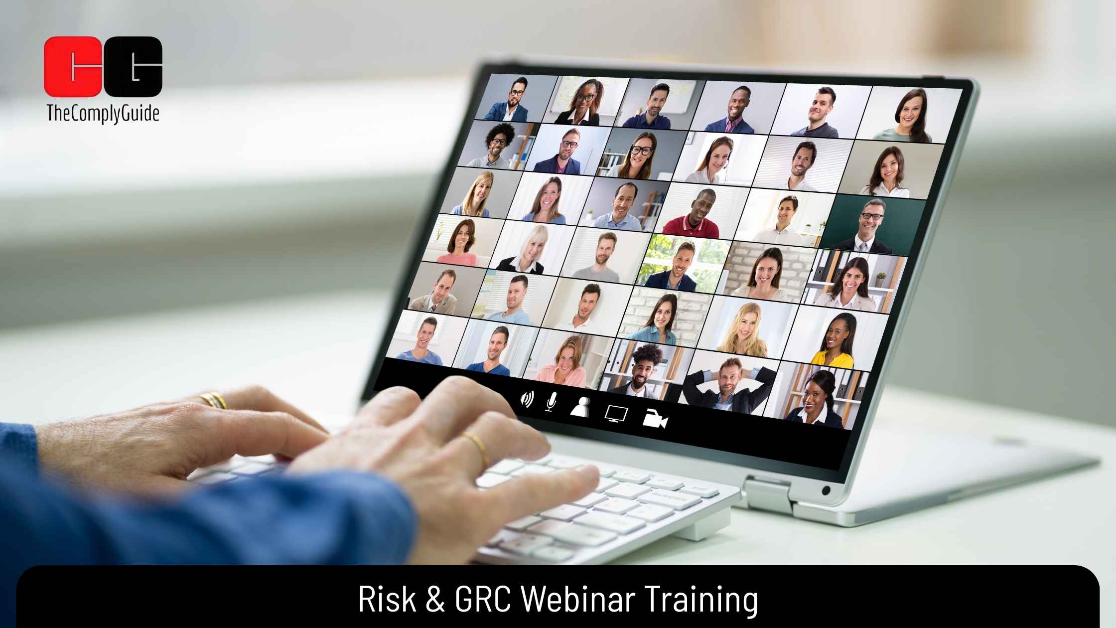 GRC Webinar