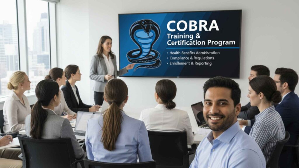 Cobra Training