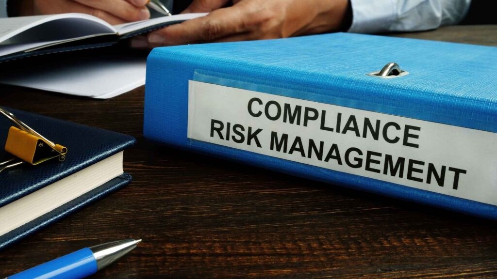 Compliance Risk Mangaement