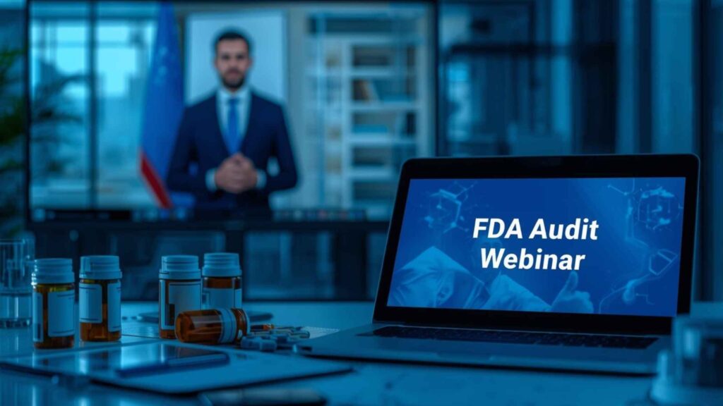 FDA Audit