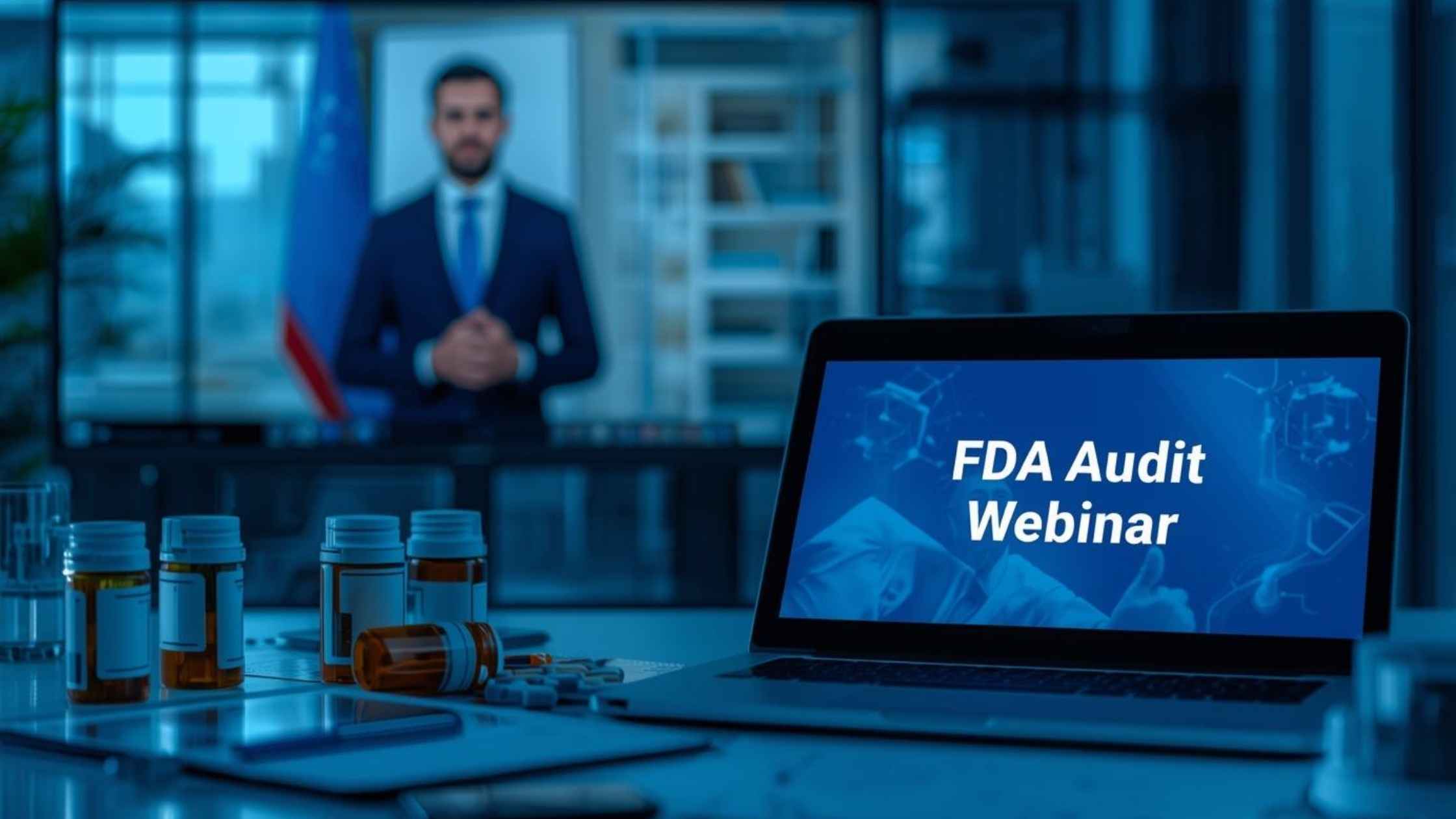 FDA Audit