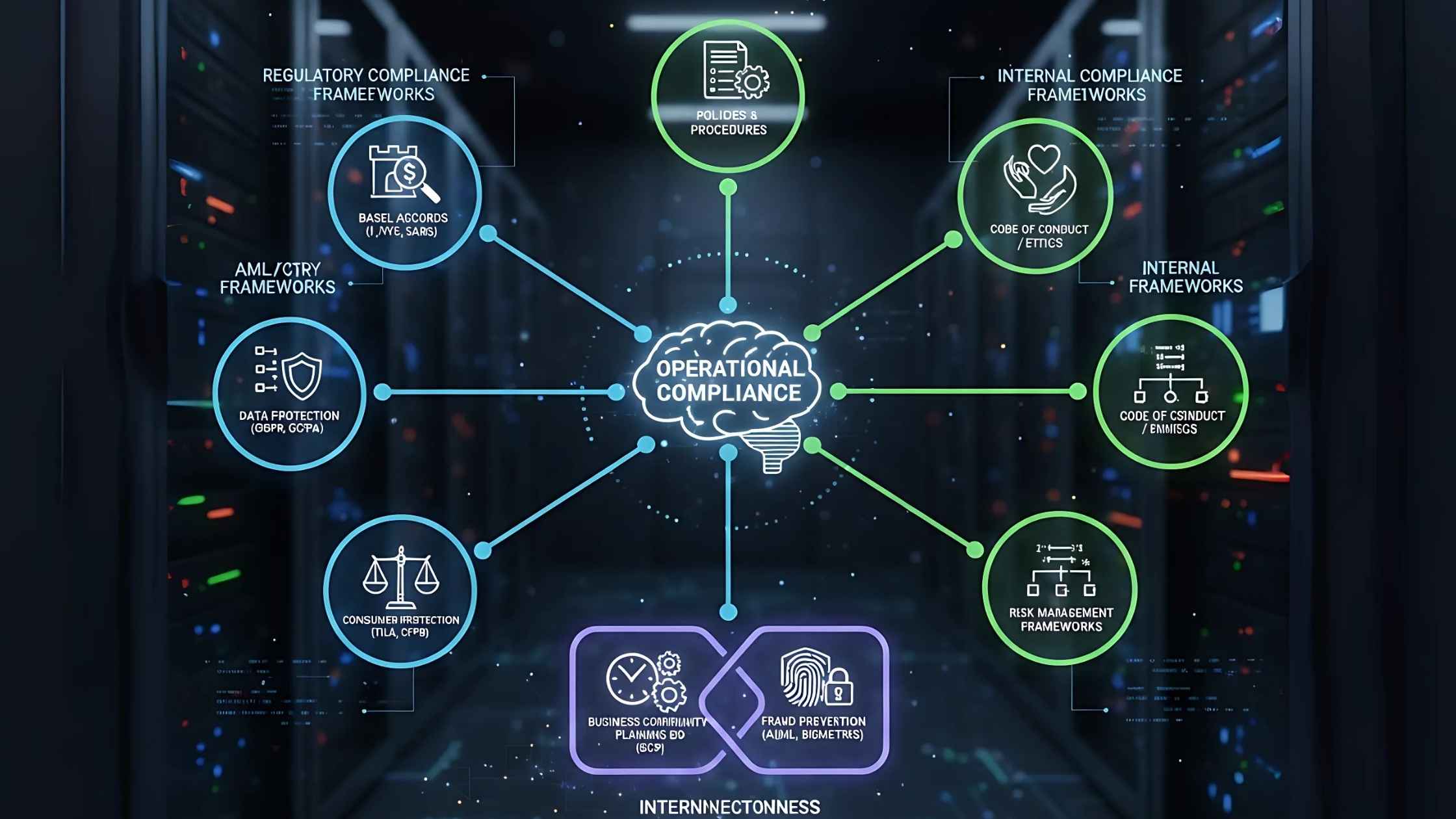 Operational Complaince