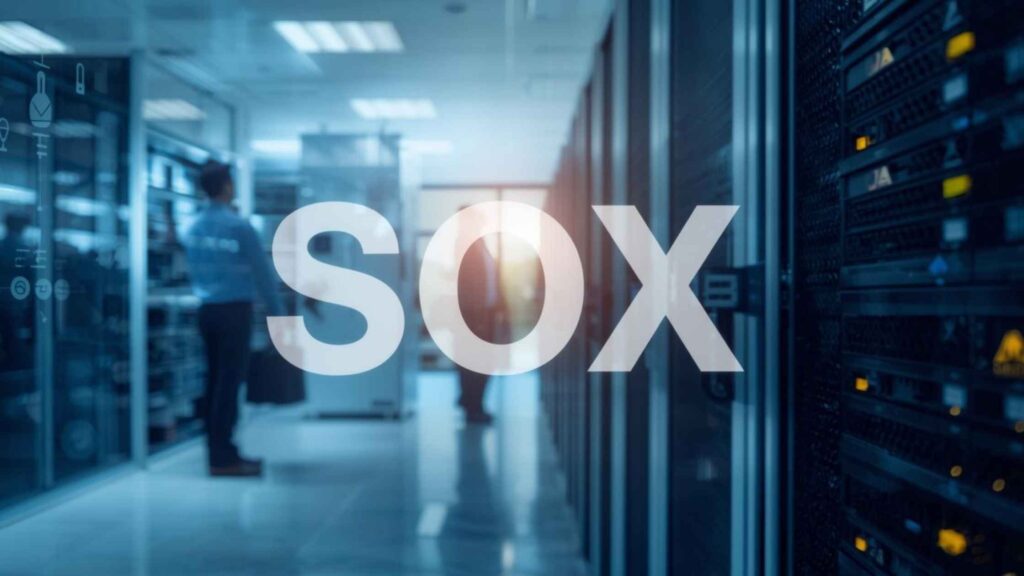 Sarbanes Oxyley
