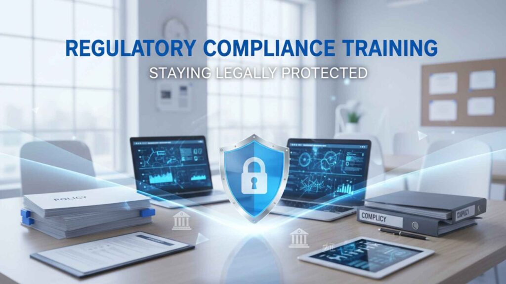 Regulator Compliance