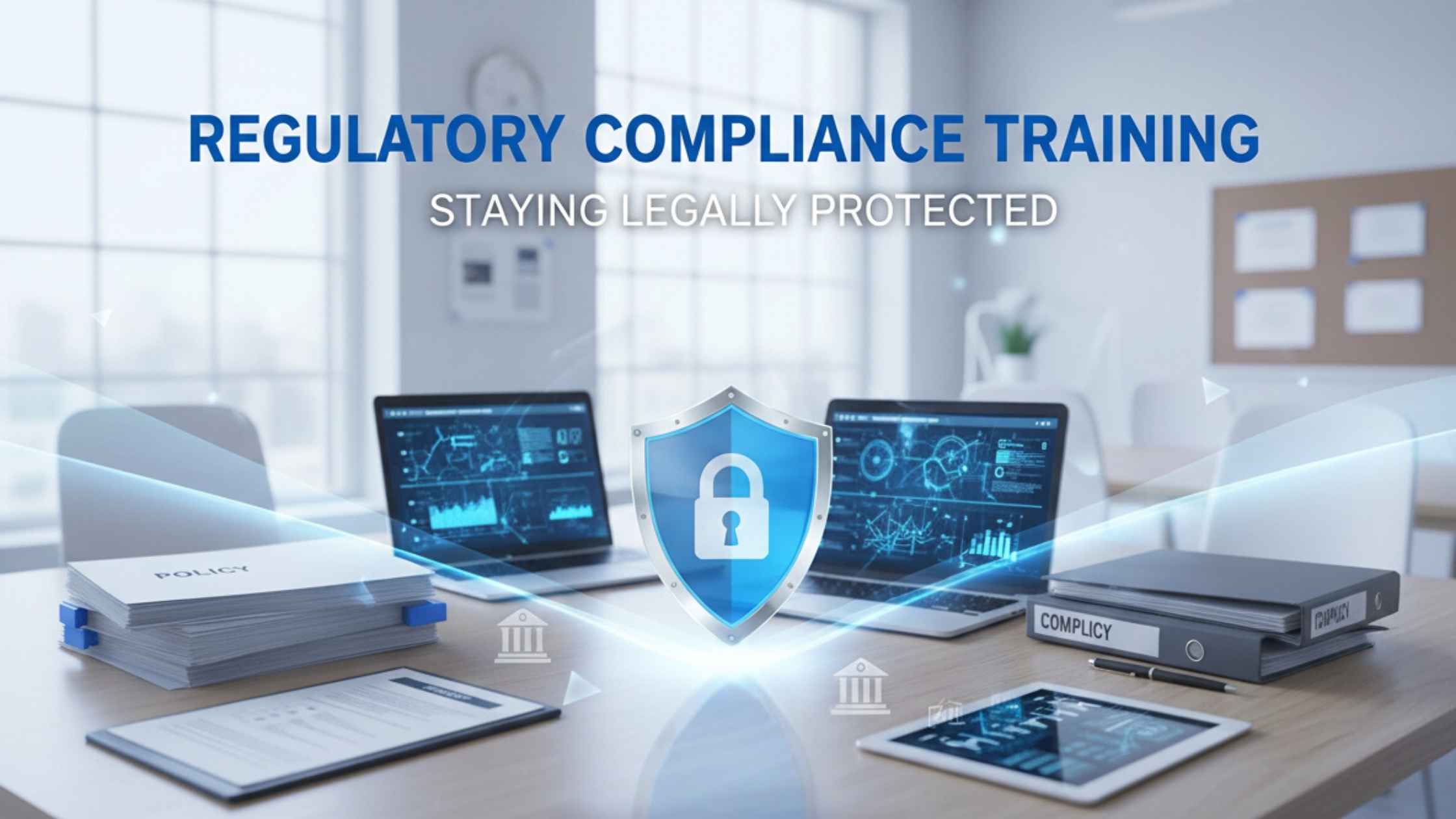 Regulator Compliance