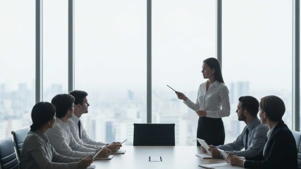 Legal Risks compliance training