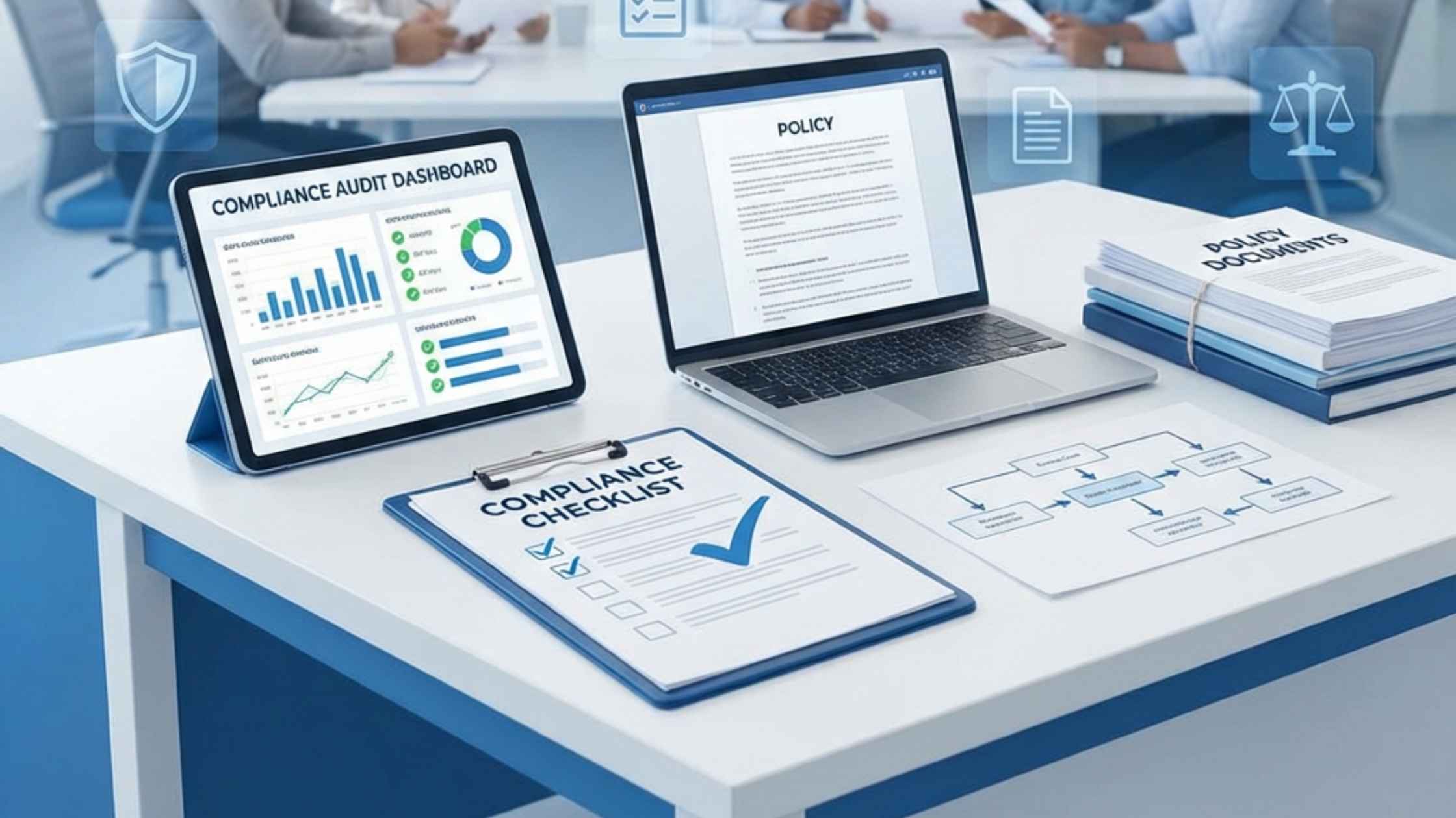 Corporate Compliance