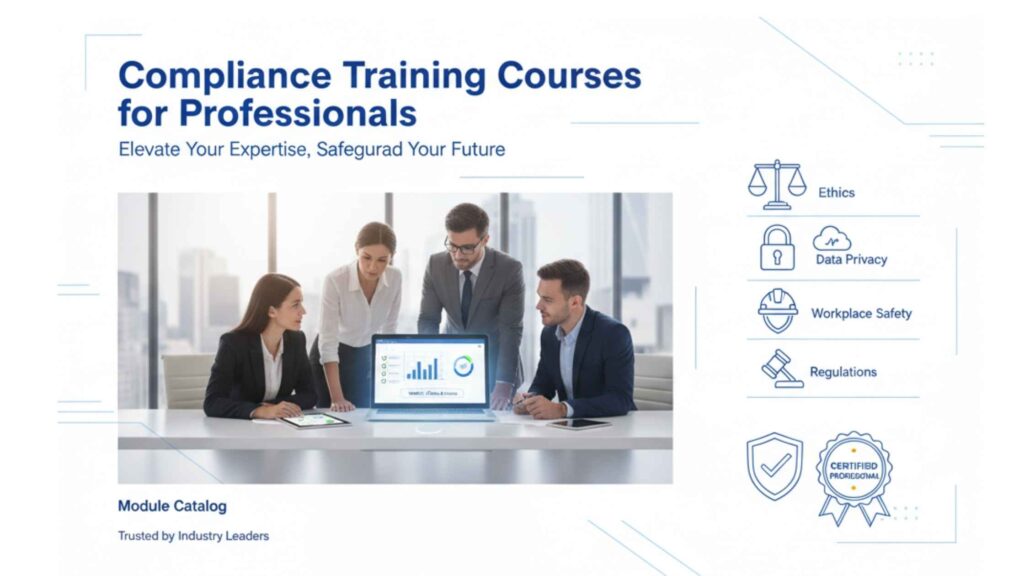 ompliance courses