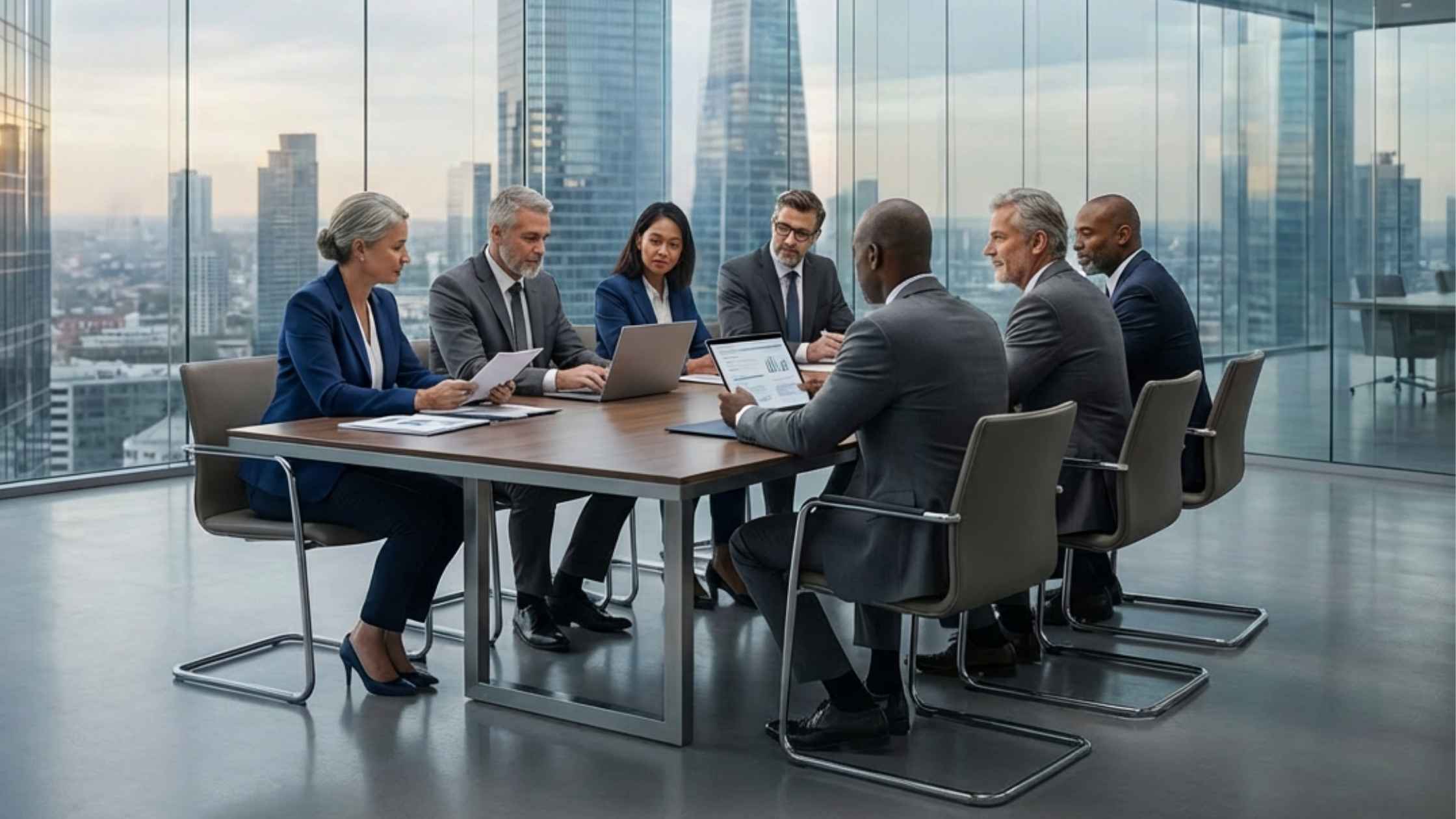 Corporate Governance