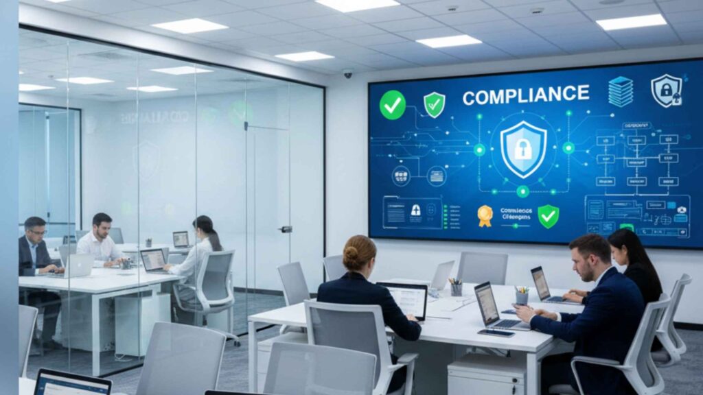 Compliance Training Program