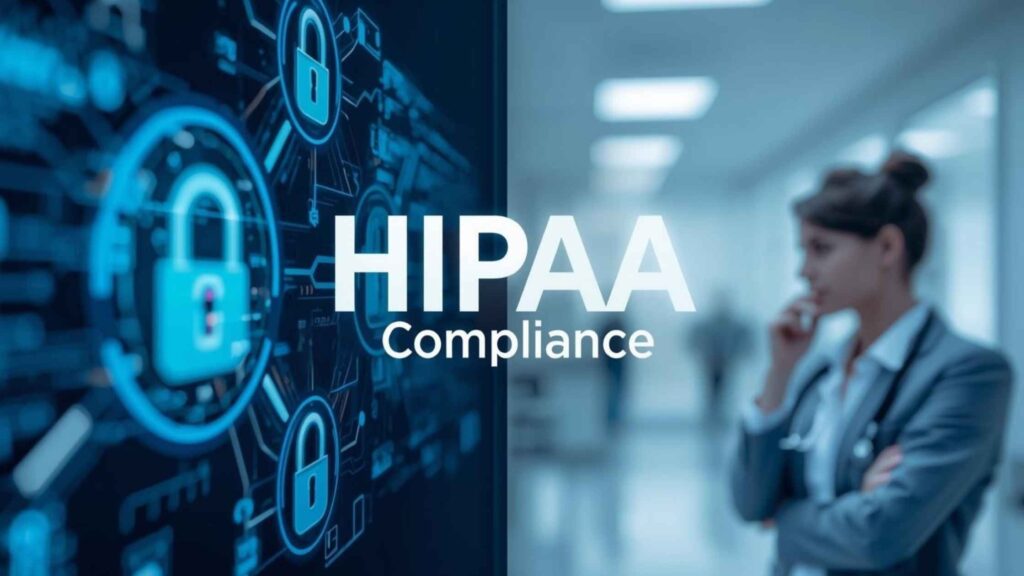 Hipaa compliance