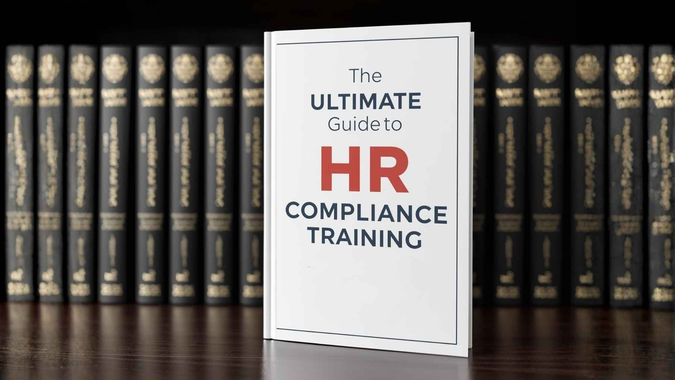 HR Compliance Training