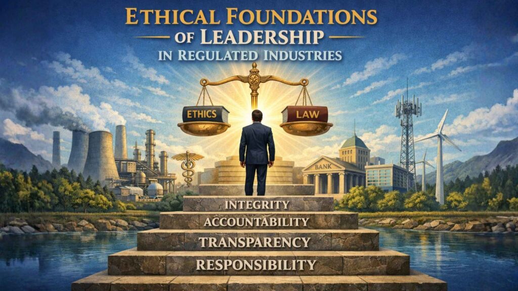 Ethical Foundation