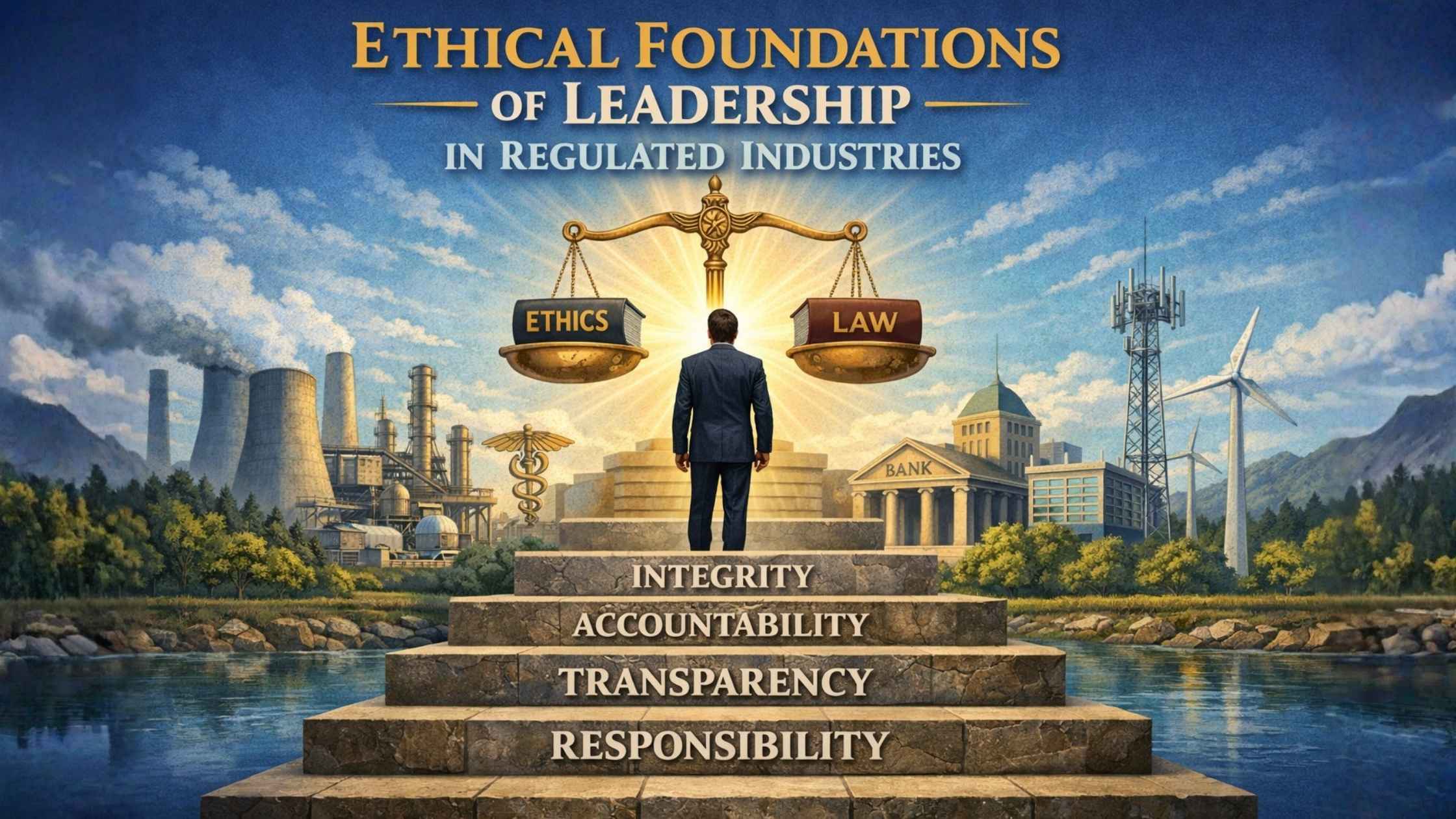 Ethical Foundation