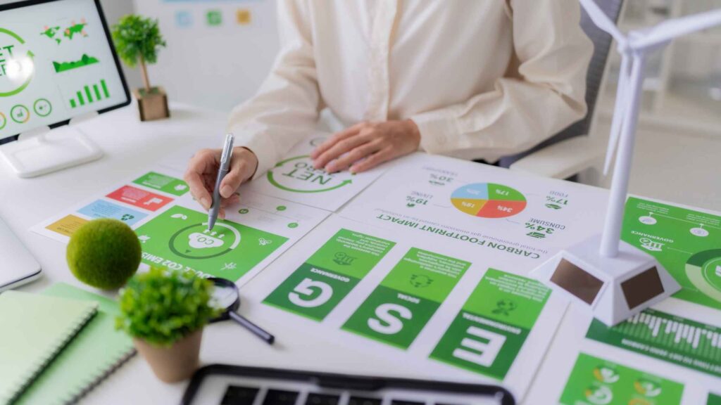 Corporate governance