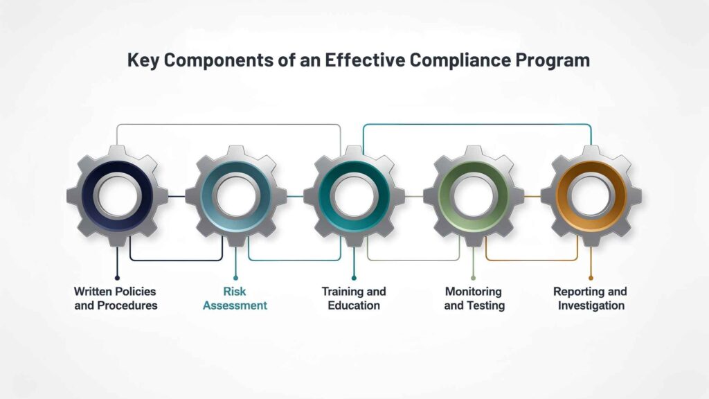 Effective Compliance