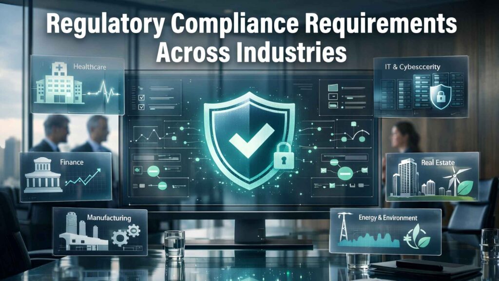 Regulatory Compliance