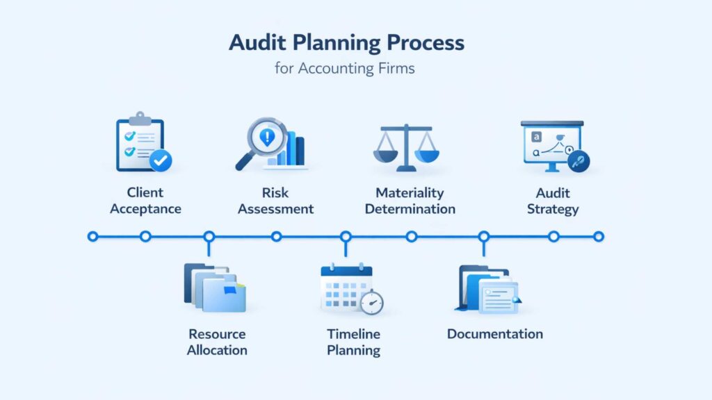 Audit Planning Process