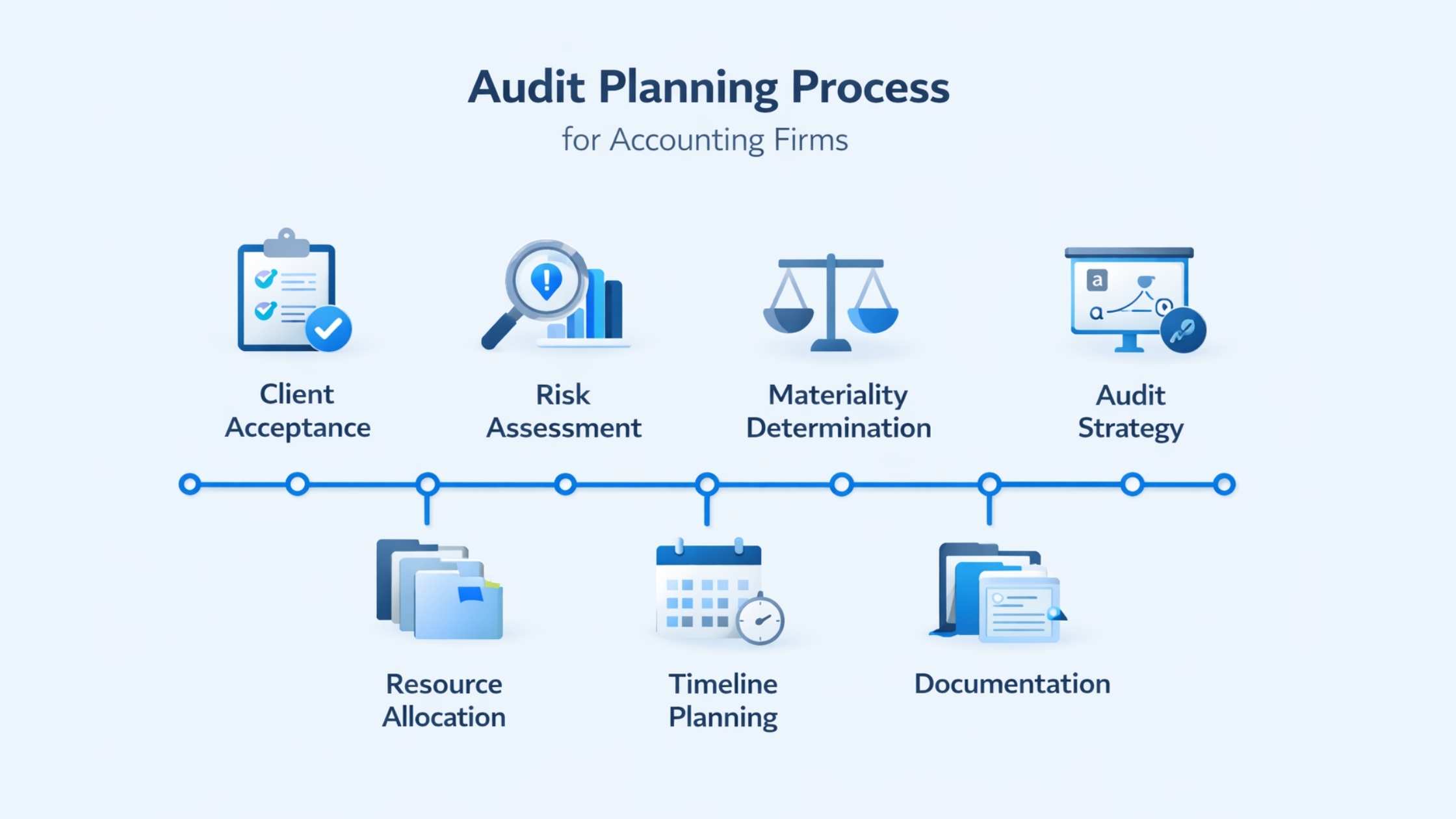 Audit Planning Process