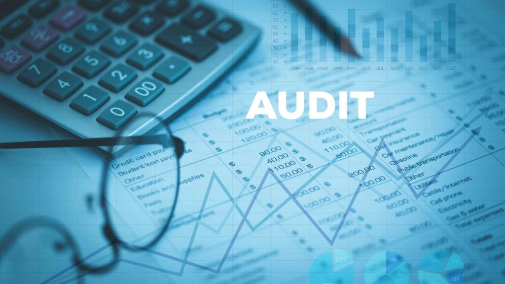 Audit Documentation