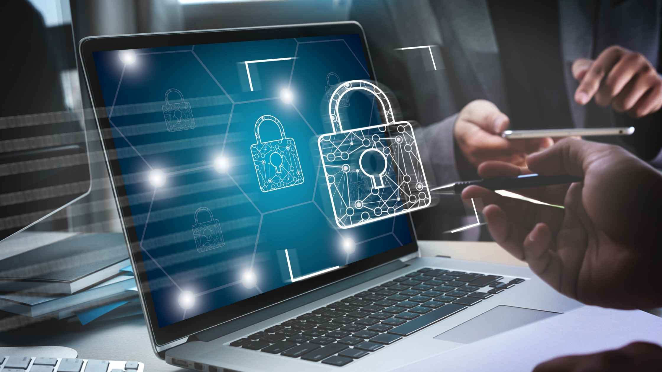 HIPAA Security Privacy